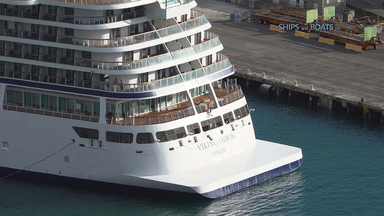 Viking Orion